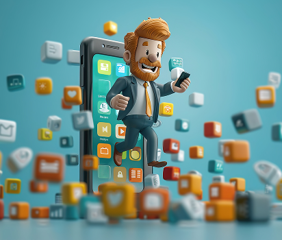 The top Digital Marketing strategies for business growth