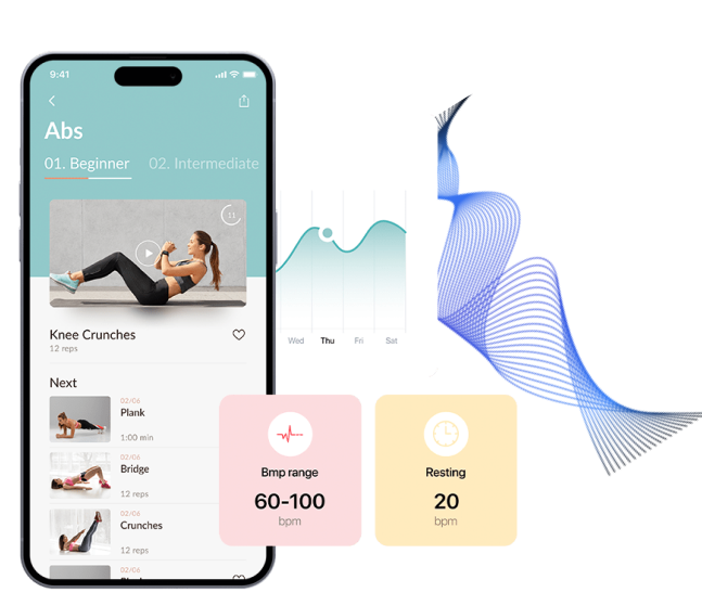 Mobile App UI/UX Design