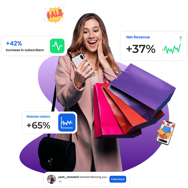 Mobile App Design Mockups