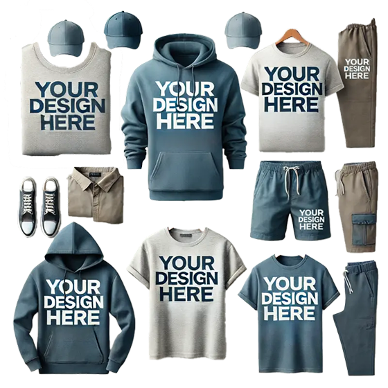 Mobile App UI/UX Design