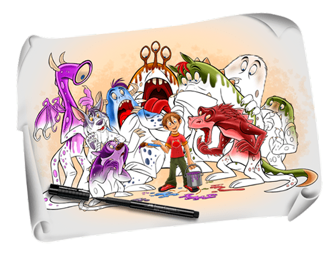 Mobile App Design Mockups