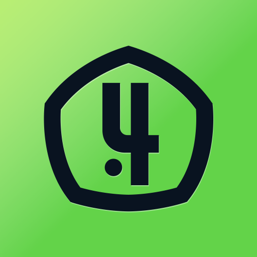 4GOAL app logo