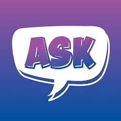 Ask Gastro Girl app logo