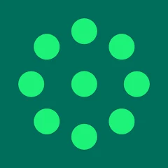 Mojek Money app logo