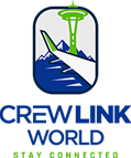 CrewLink World app logo
