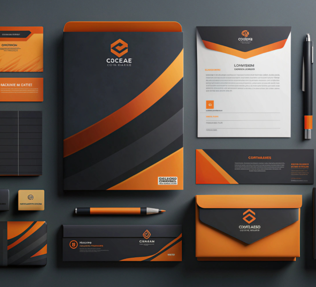 Branding Project 2