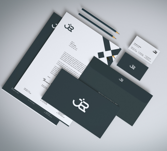 Branding Project 5
