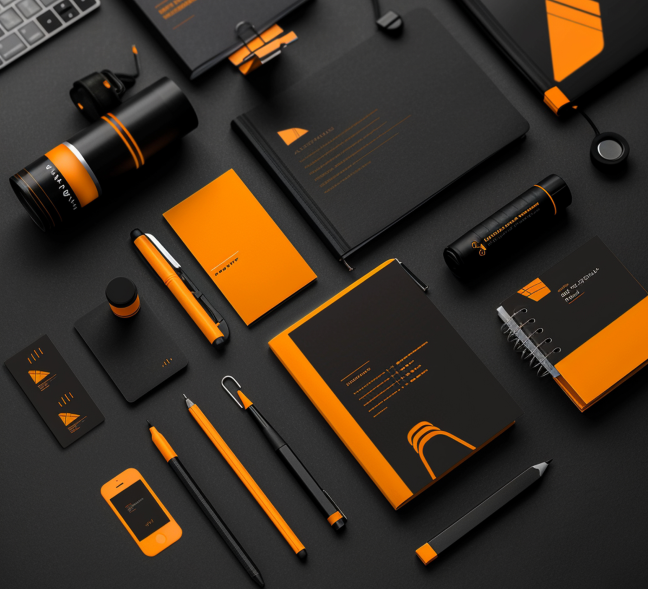 Branding Project 6