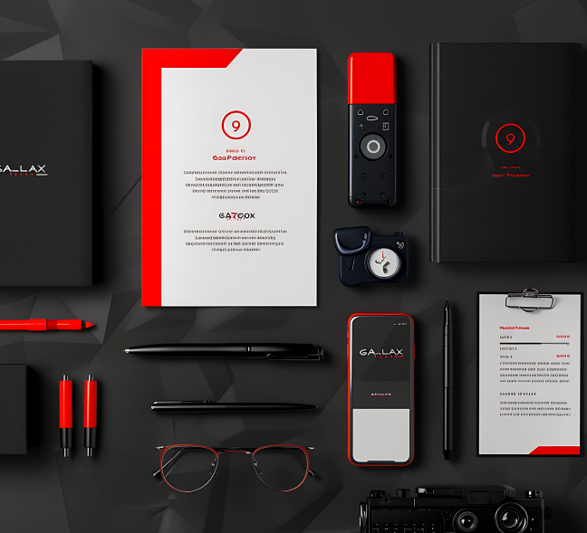 Branding Project 7